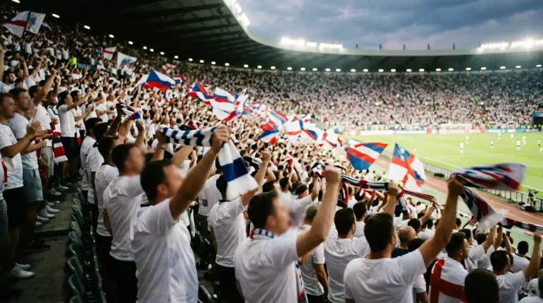 All Whites vs Belgium World Cup 2026 — What New Zealand Need