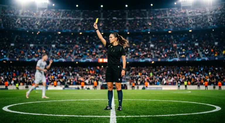 Egypt vs Argentina Referee Controversy — What the FIFA Complaint Means