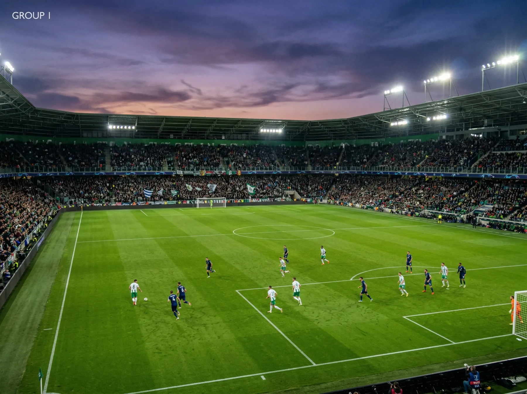 World Cup 2026 Group I featuring France, Senegal, Iraq and Norway with betting analysis