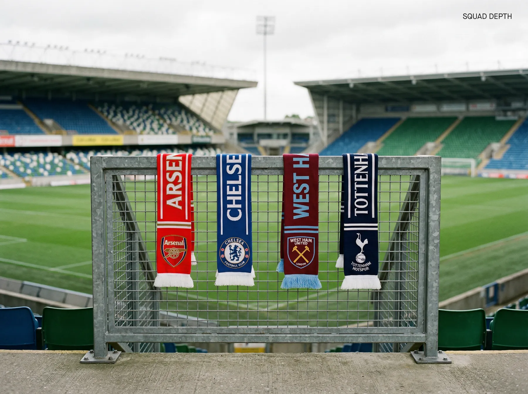 Squad depth comparison for Japan, Morocco, Colombia, and USA as outsider contenders at the 2026 World Cup