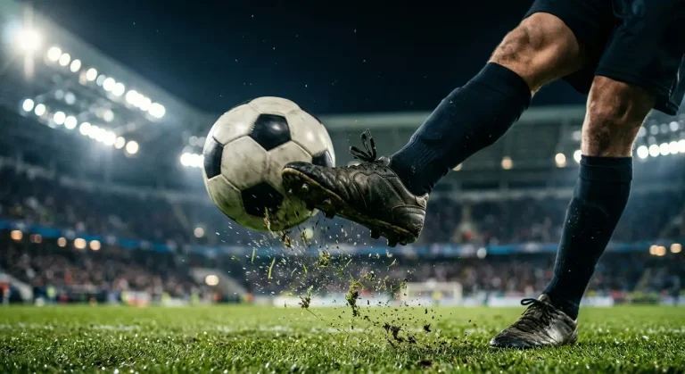 World Cup 2026 Golden Boot Race — Messi Leads Ahead of the Quarter-finals