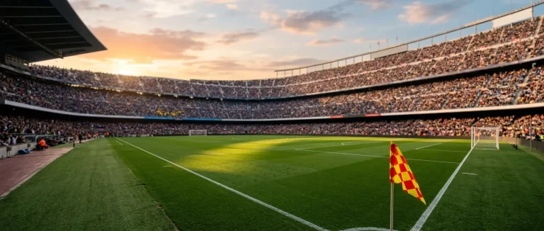 World Cup 2026 Quarter-finals Preview — All Four Ties, NZT Kick-offs