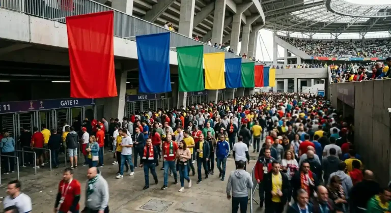 World Cup 2026 Rest Day Recap, 8 July — Last Eight Locked, Messi Takes the Golden Boot