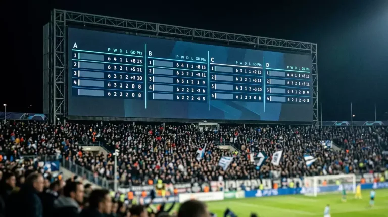 World Cup 2026 — Who Has Qualified So Far
